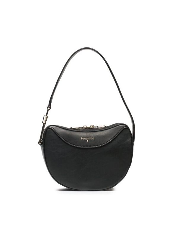 Patrizia Pepe Patrizia Pepe Torbica 8B0158/L047-K103 Crna