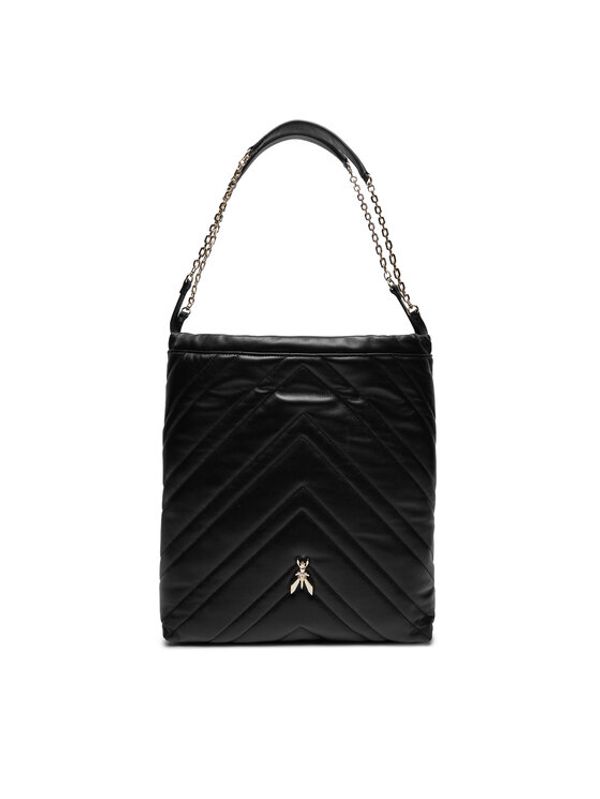 Patrizia Pepe Patrizia Pepe Torbica 8B0170/L006-K103 Crna
