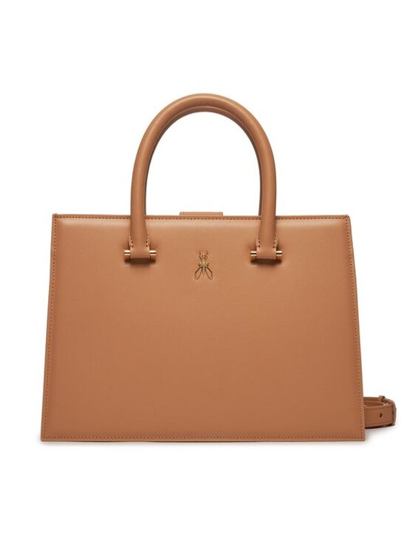 Patrizia Pepe Patrizia Pepe Torbica 8B0171/L061-B685 Bež