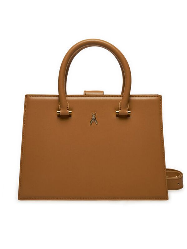 Patrizia Pepe Patrizia Pepe Torbica 8B0171/L061-B800 Smeđa