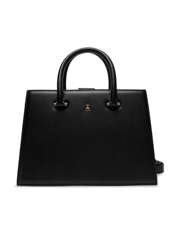 Patrizia Pepe Patrizia Pepe Torbica 8B0171/L061-K103 Crna