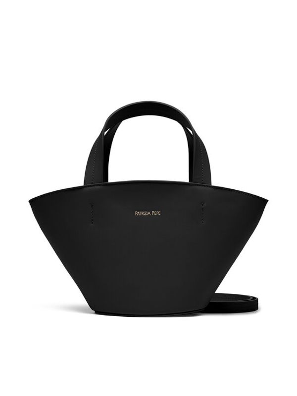 Patrizia Pepe Patrizia Pepe Torbica 8B0175/L095-Y430 Crna