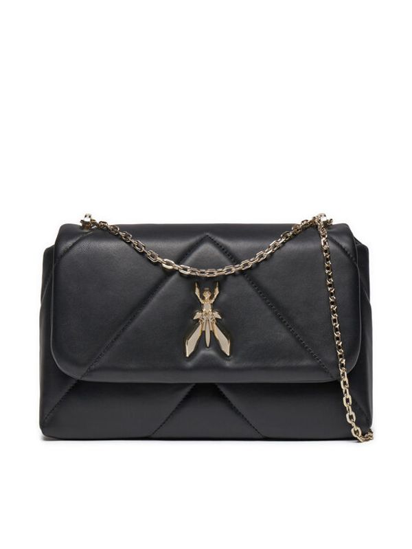 Patrizia Pepe Patrizia Pepe Torbica 8B0195/L006-K103 Crna