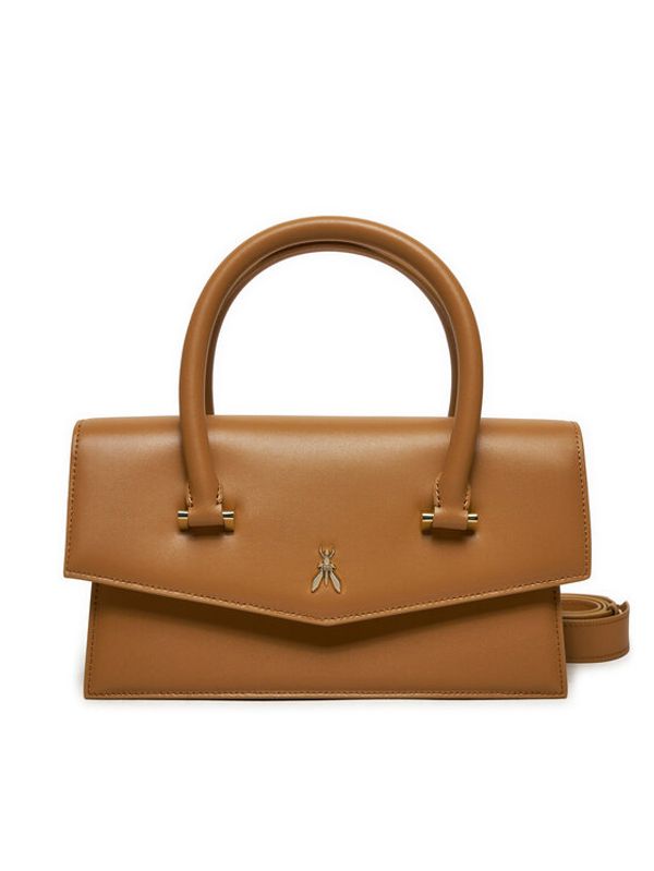 Patrizia Pepe Patrizia Pepe Torbica 8B0199/L061-B800 Smeđa