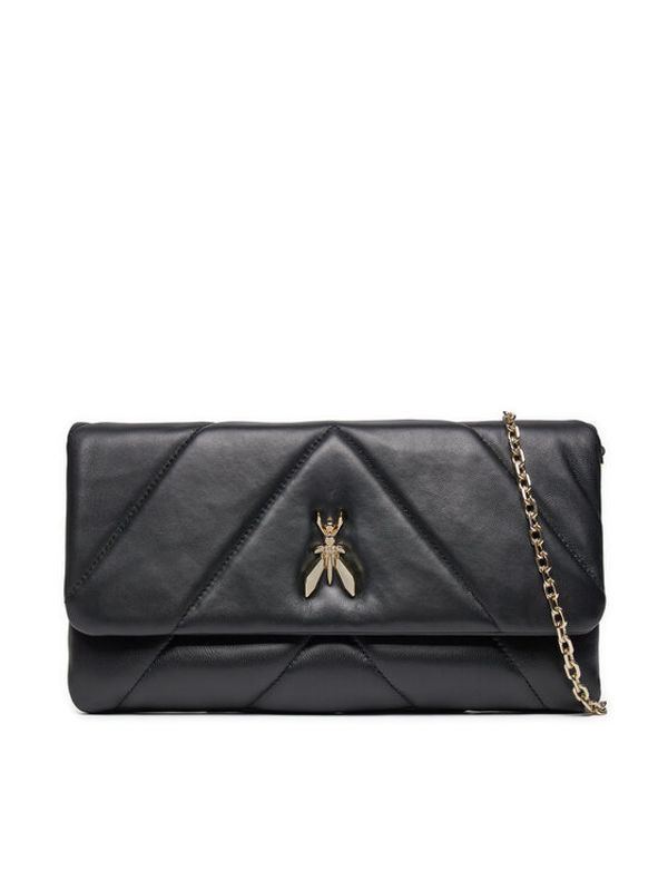 Patrizia Pepe Patrizia Pepe Torbica 8B0207/L006-K103 Crna