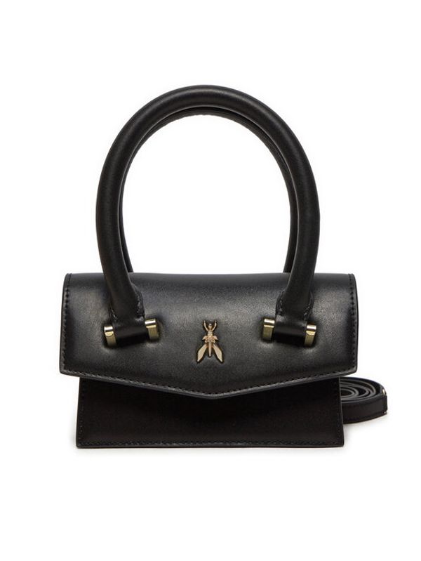Patrizia Pepe Patrizia Pepe Torbica 8B0208/L061-K103 Crna