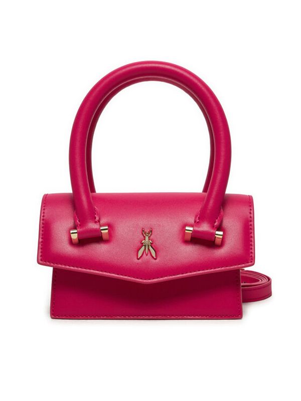 Patrizia Pepe Patrizia Pepe Torbica 8B0208/L061-M513 Ružičasta