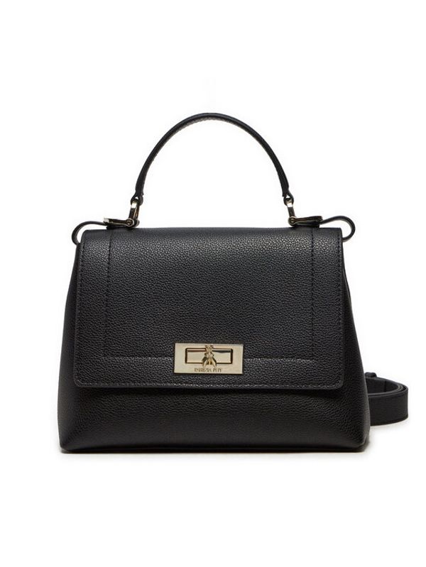 Patrizia Pepe Patrizia Pepe Torbica 8B0209/L001-K103 Crna