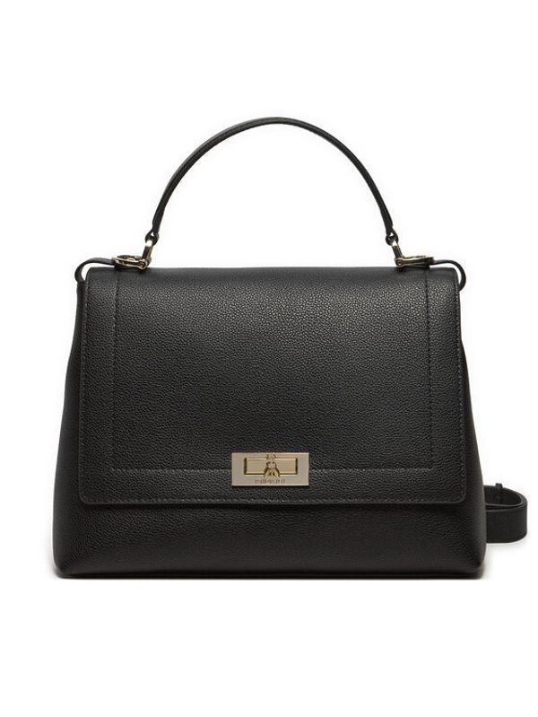 Patrizia Pepe Patrizia Pepe Torbica 8B0210/L001-K103 Crna