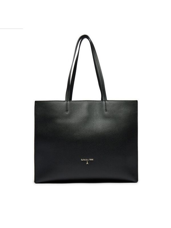 Patrizia Pepe Patrizia Pepe Torbica 8BA172/L001-K103 Crna