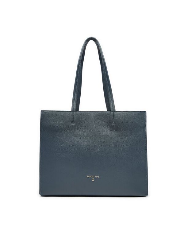 Patrizia Pepe Patrizia Pepe Torbica 8BA172/L001-S688 Siva