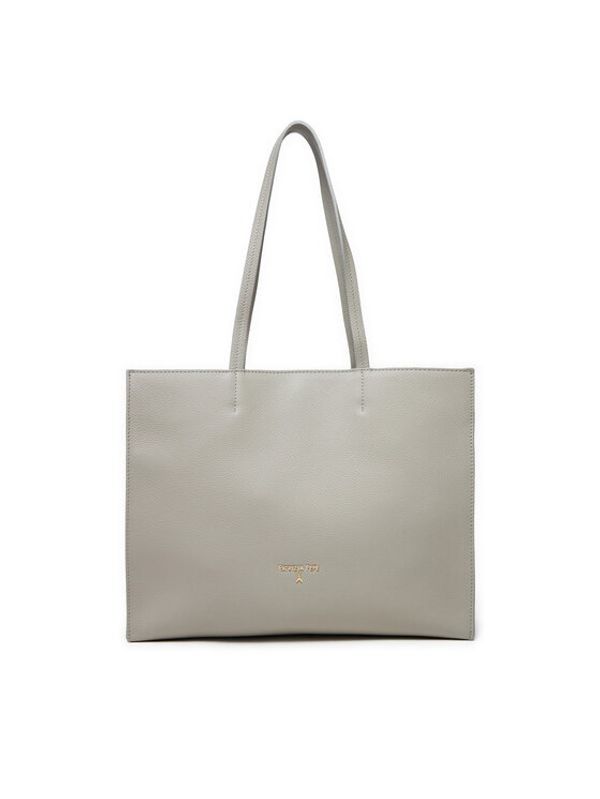 Patrizia Pepe Patrizia Pepe Torbica 8BA172/L001 Siva