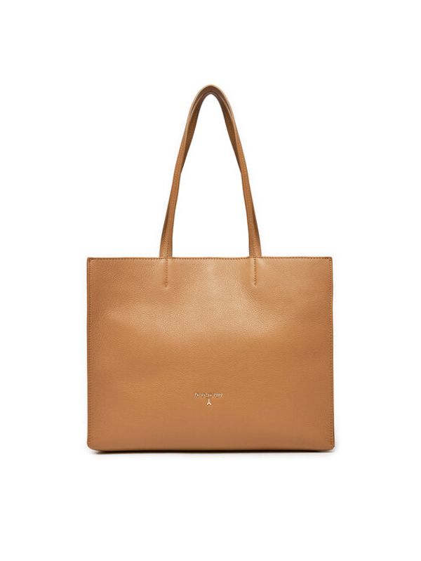 Patrizia Pepe Patrizia Pepe Torbica 8BA172/L001 Smeđa