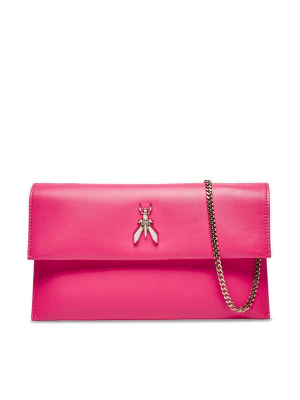 Patrizia Pepe Patrizia Pepe Torbica CB5460/L011-M513 Ružičasta