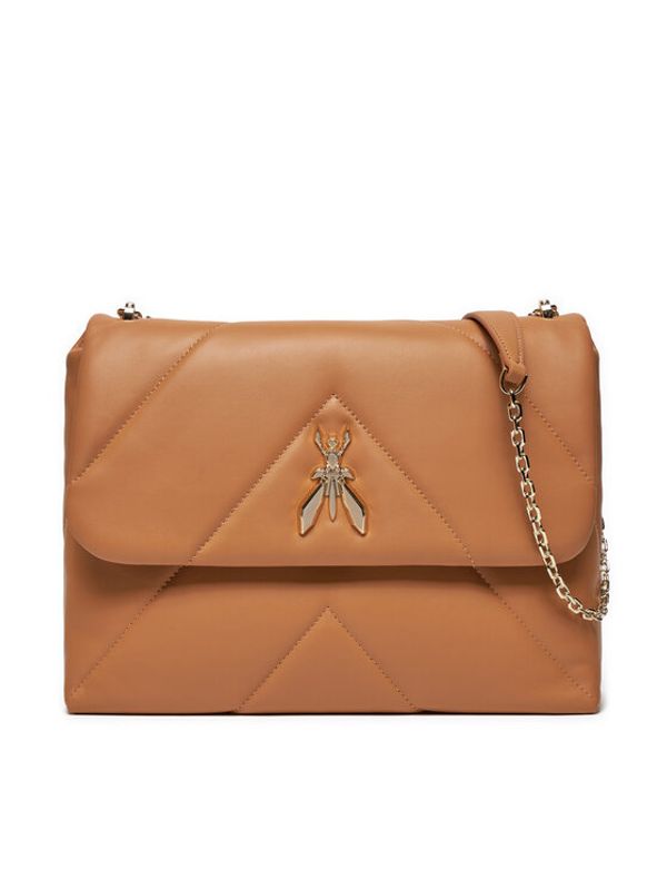 Patrizia Pepe Patrizia Pepe Torbica CBA302/L006-B800 Smeđa