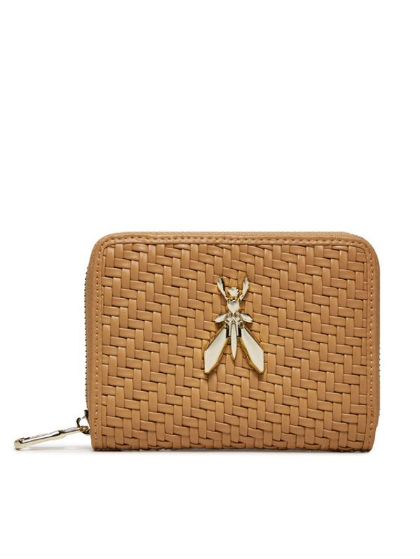 Patrizia Pepe Patrizia Pepe Veliki ženski novčanik 2Q0017/E049-B685 Smeđa