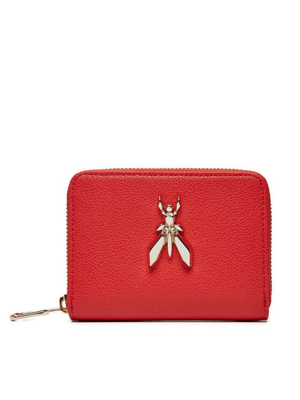 Patrizia Pepe Patrizia Pepe Veliki ženski novčanik 8Q0017/L001-R835 Crvena