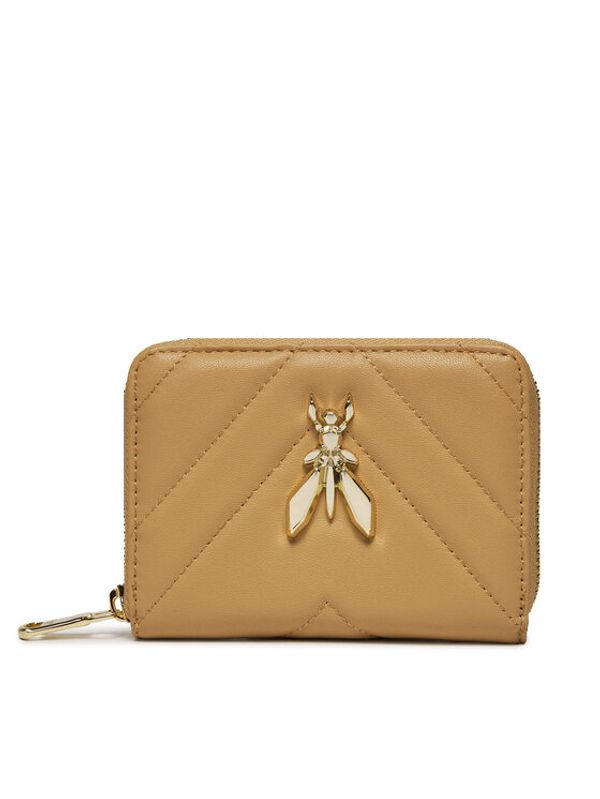 Patrizia Pepe Patrizia Pepe Veliki ženski novčanik 8Q0019/L004-B685 Bež