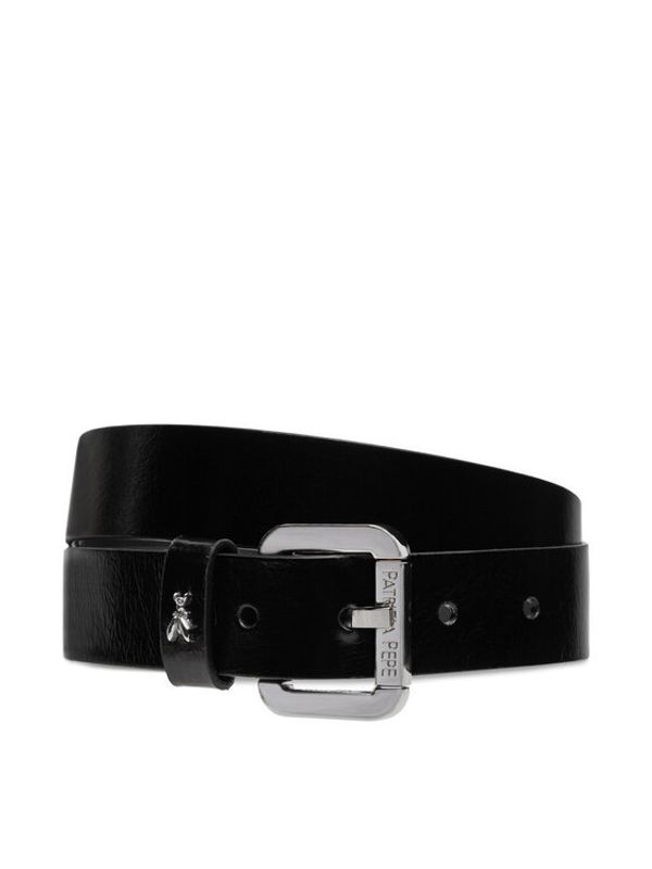 Patrizia Pepe Patrizia Pepe Ženski remen 2W8684/L131-K103 Crna