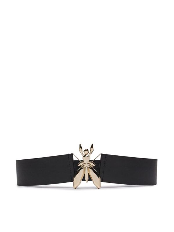 Patrizia Pepe Patrizia Pepe Ženski remen 8W0034/L048-K103 Crna