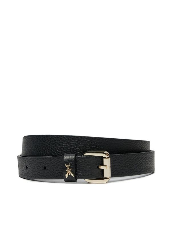 Patrizia Pepe Patrizia Pepe Ženski remen 8W0047/L001-K118 Crna