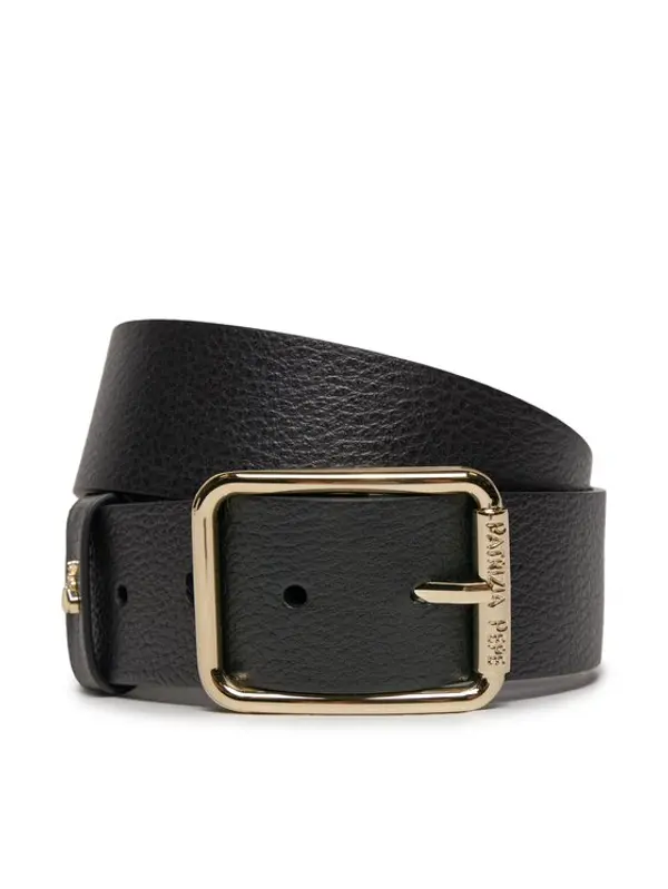 PATRIZIA PEPE Patrizia Pepe Ženski remen CW6409/L001-K118 Crna