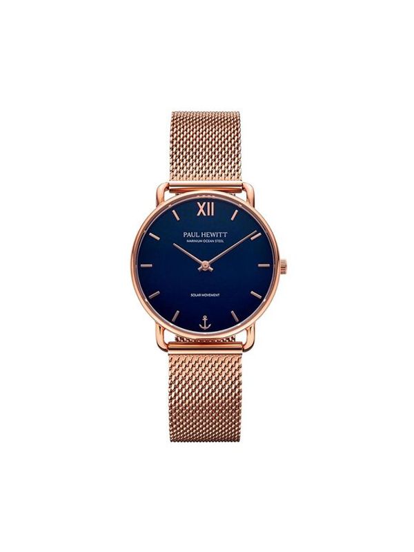 Paul Hewitt Paul Hewitt Sat PH-W-0319 Ružičasta