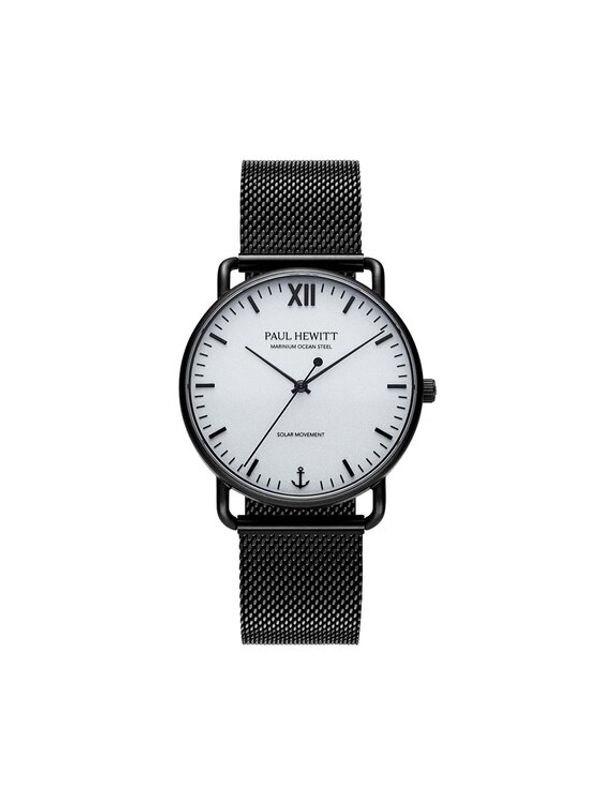 Paul Hewitt Paul Hewitt Sat Sailor PH-W-0321 Crna