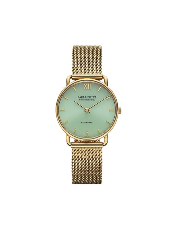 Paul Hewitt Paul Hewitt Sat Sailor PH-W-0512 Zlatna