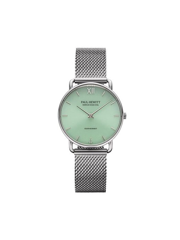 Paul Hewitt Paul Hewitt Sat Sailor PH-W-0514 Srebrna