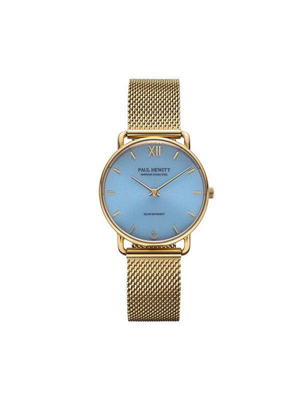 Paul Hewitt Paul Hewitt Sat Sailor PH-W-0516 Zlatna