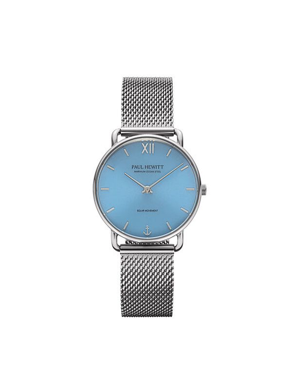 Paul Hewitt Paul Hewitt Sat Sailor PH-W-0518 Srebrna