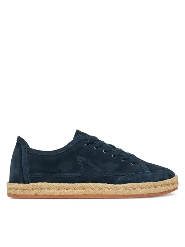 Paul&Shark Paul&Shark Espadrile 25418005 Plava