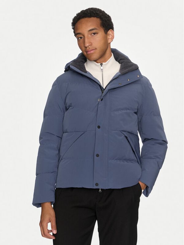 Paul&Shark Paul&Shark Pernata jakna 14312007 Plava Regular Fit