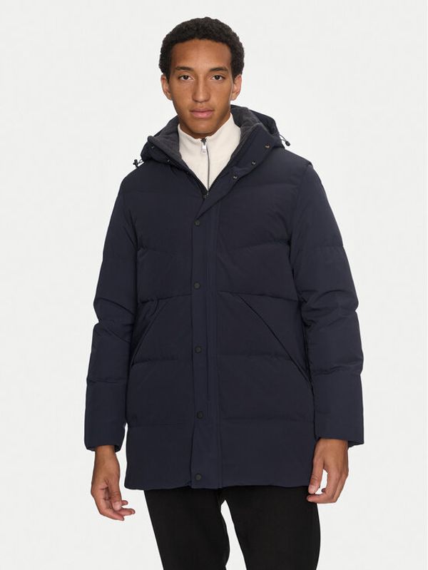 Paul&Shark Paul&Shark Pernata jakna 14312008 Tamnoplava Regular Fit