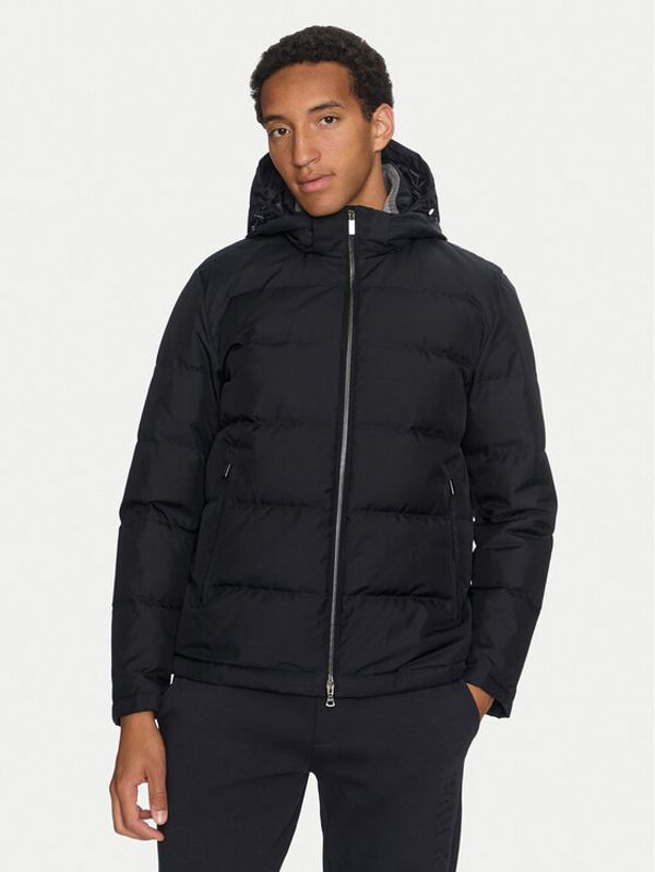 Paul&Shark Paul&Shark Pernata jakna 14312351 Tamnoplava Regular Fit