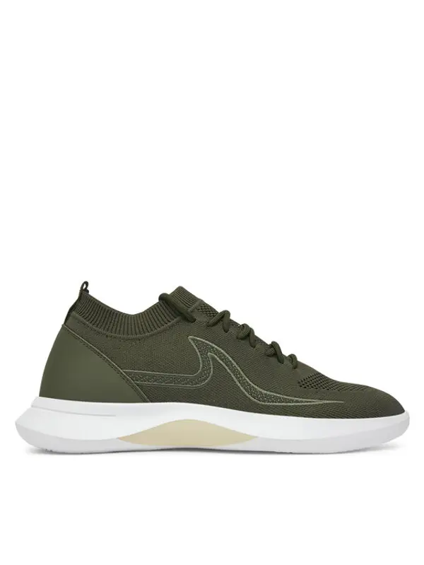 Paul&Shark Paul&Shark Tenisice C0P8023 Zelena