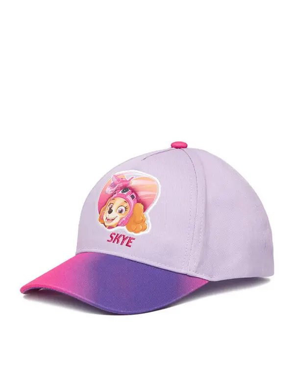 Paw Patrol Paw Patrol Kapa CEO-ACCCS-SS26-216PAW Ljubičasta