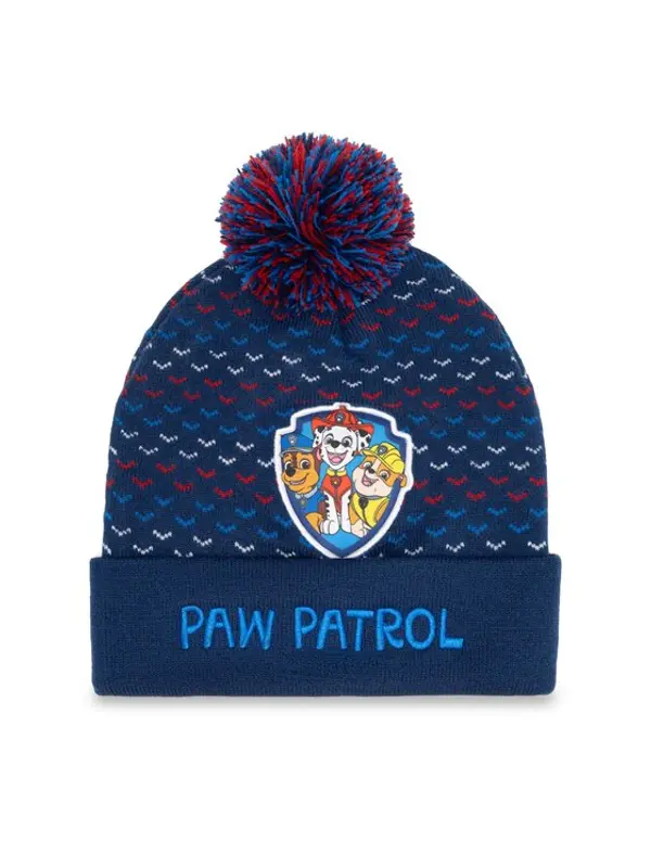 Paw Patrol Paw Patrol Kapa PAW 52 39 2423-01 Tamnoplava