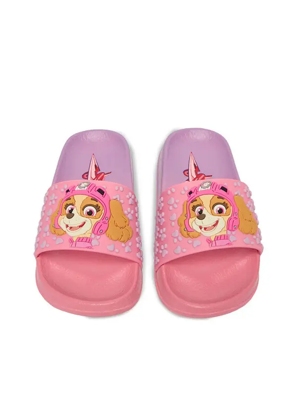 Paw Patrol Paw Patrol Natikače CEO-CP66-SS26-331PAW Ružičasta