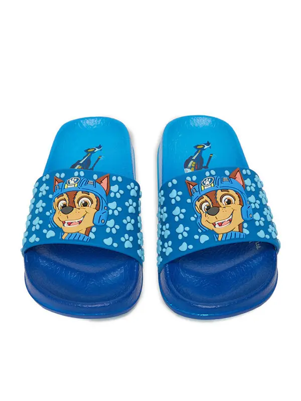 Paw Patrol Paw Patrol Natikače CEO-CP66-SS26-332PAW Plava