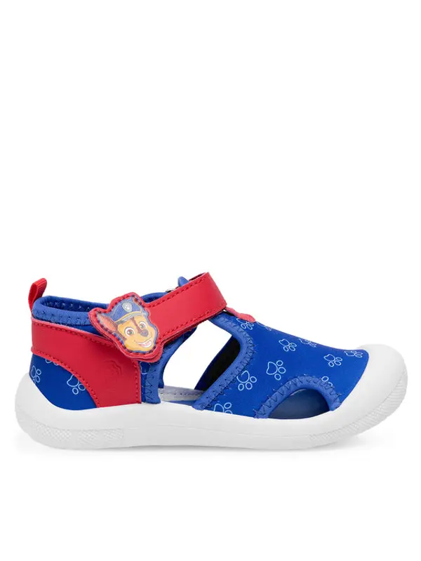 Paw Patrol Paw Patrol Papuče CM-SS24-504PAW Plava