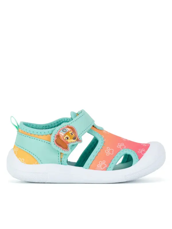 Paw Patrol Paw Patrol Papuče CM-SS25-346PAW Šarena