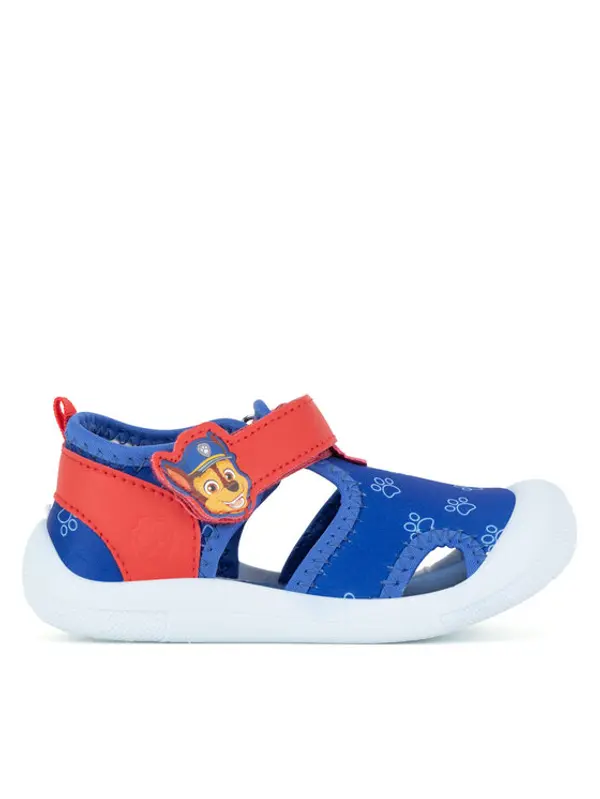 Paw Patrol Paw Patrol Papuče CM-SS25-347PAW Plava