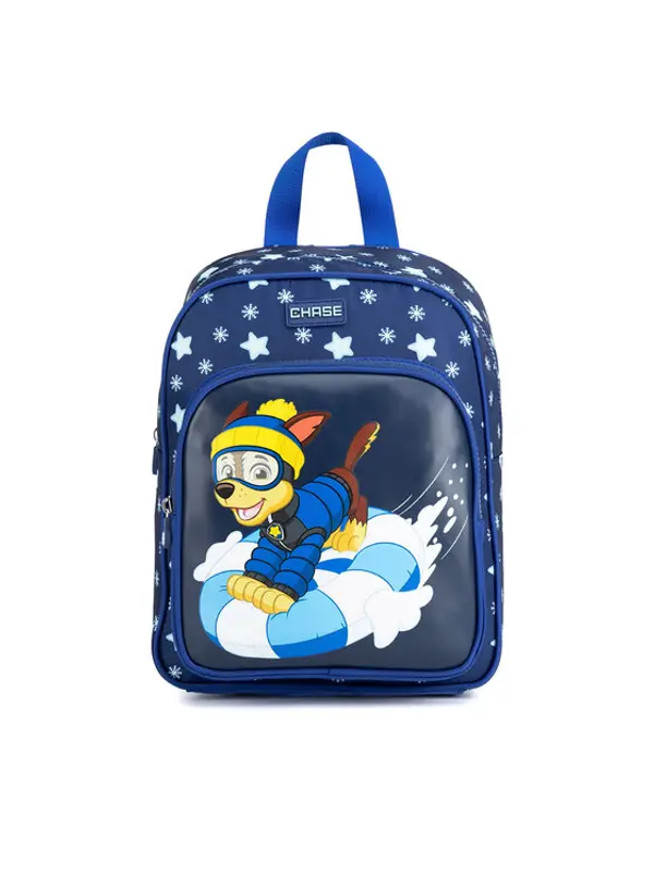 Paw Patrol Paw Patrol Ruksak ACCCS-AW24-308PAW Tamnoplava