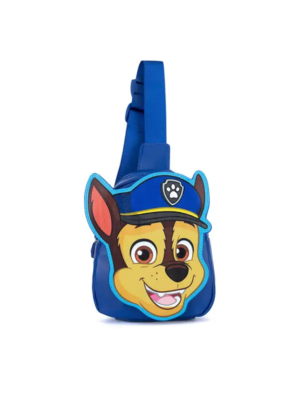 Paw Patrol Paw Patrol Ruksak ACCCS-AW24-336PAW Tamnoplava