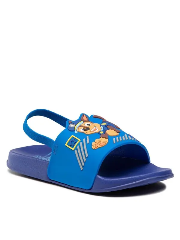Paw Patrol Paw Patrol Sandale 3DJPP23-13 Tamnoplava