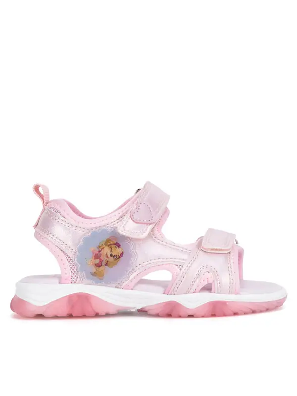 Paw Patrol Paw Patrol Sandale CP66-SS24-184 Ružičasta