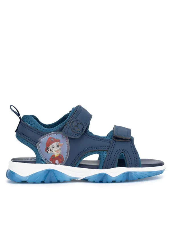 Paw Patrol Paw Patrol Sandale CP66-SS24-190 Plava