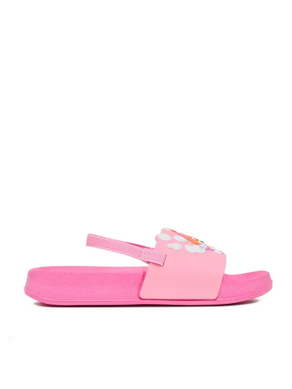 Paw Patrol Paw Patrol Sandale CP66-SS25-316PAW Ružičasta